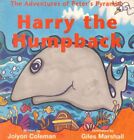 Harry The Humpback(Paperback Book)Jolyon Coleman-Good