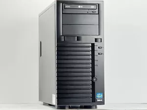 ParX G4 Server Windows XP Maschinensteuerung E3-1225 3,1GHz 3GB 128GB SSD 1TB HD - Bild 1 von 9