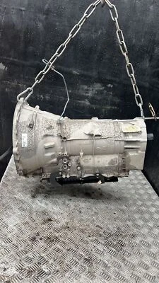 Automatikgetriebe Land Rover RANGE ROVER SPORT 2017 8-Gang 8HP70 - Bild 1 von 4