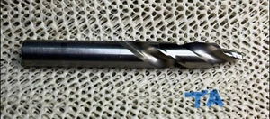 Step Drills 3/8”, TA - New - Picture 1 of 2
