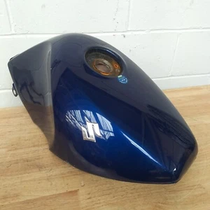Suzuki GS500 Fuel Petrol Tank – Previously Repaired, Solid Condition - Picture 1 of 13