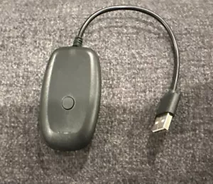 Wireless Gaming Receiver USB Dongle PC Windows für Microsoft Xbox 360 & Sony PS3 - Bild 1 von 2