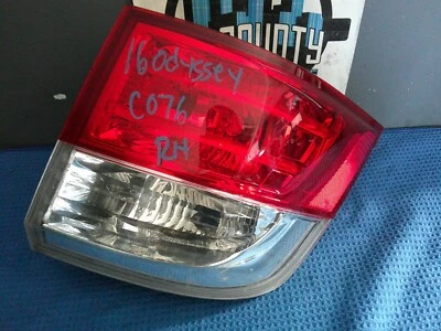 Conjunto de luces traseras Honda Odyssey 2014-2017 - TLP-20 Foto 1 de 3