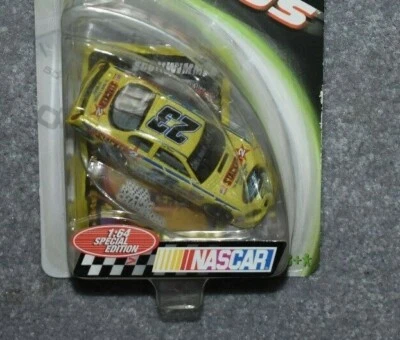 THE FAST AND THE FURIOUS SCOTT WIMMER #23 1:64 REPLICA DIE CAST CAR  - Image 1 of 3