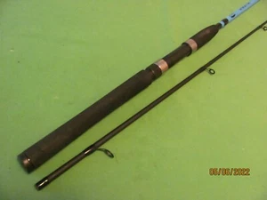 1) PENN WRATH 7' 0" MEDIUM FAST ACTION SPINNING ROD. - Picture 1 of 6