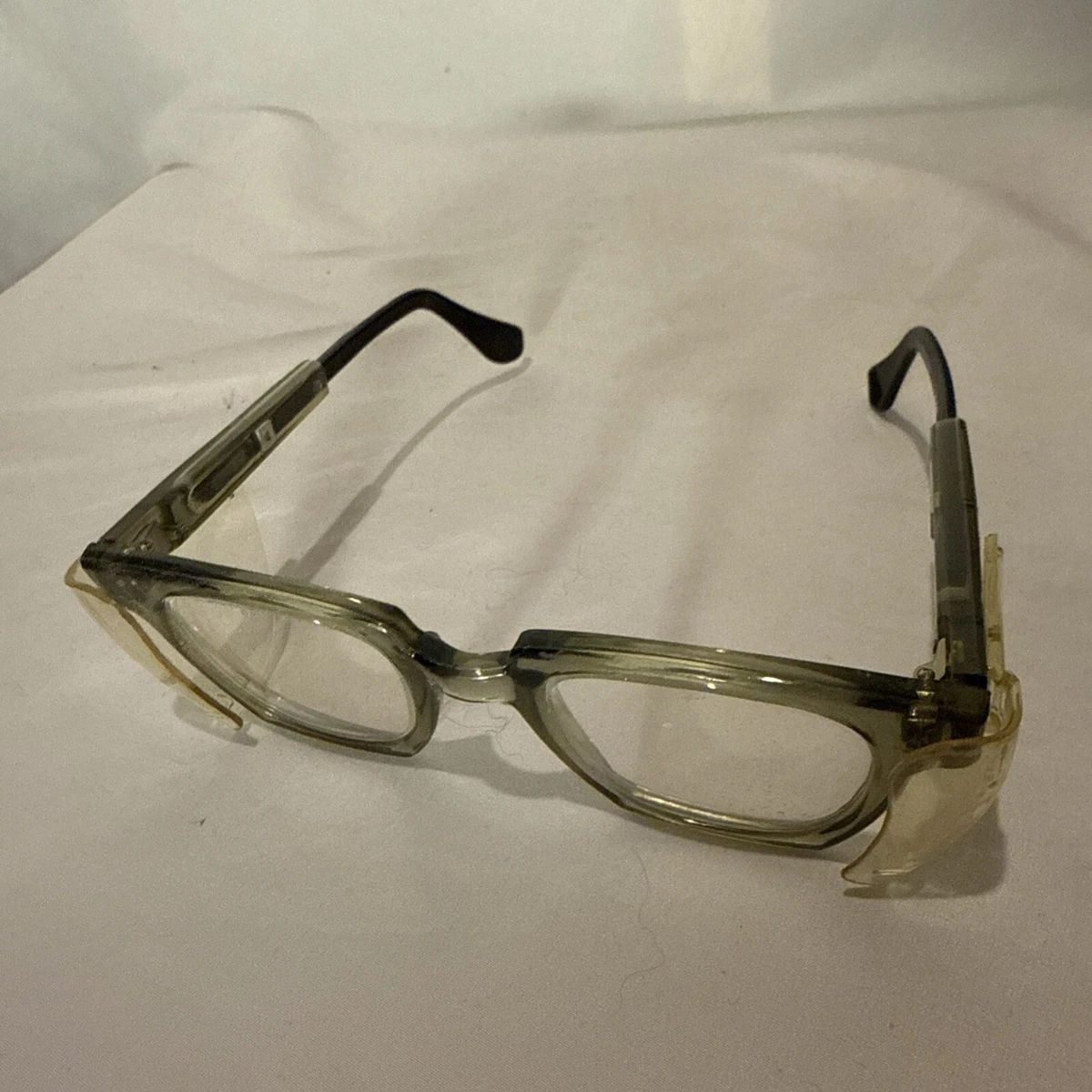 Wilson Original Vintage Eyeglasses Safety Glasses for sale - eBay