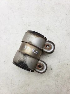 2014 2015 2016 2017 2018 AUDI A7 S7 RS7 - Exhaust Clamp 1K0253141N - Picture 1 of 3