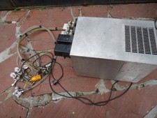 Coca-Cola Postmix Soda Fountain Dispenser Automat.
