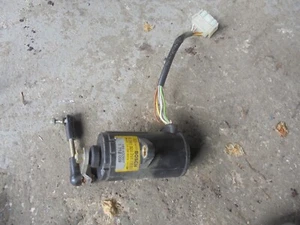 bmw z3 accelerator potentiometer p.no 1712009 from 2002 - Picture 1 of 2