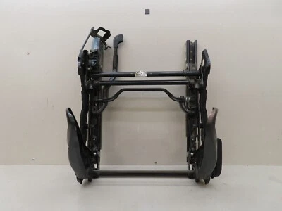 2012-2014 MCLAREN MP4-12C FRONT RIGHT SIDE RECARO SEAT TRACK FRAME OEM 7306190 - Image 1 of 4