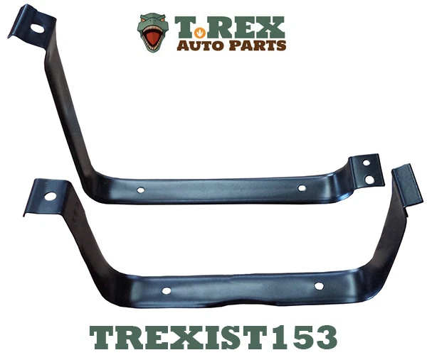 1984 - 1991 Jeep Grand Wagoneer油箱带 — 第 1/1 张图片