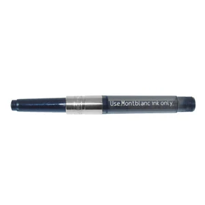 New Montblanc Piston Converter for Meisterstuck Classique Fountain Pens 105181 - Picture 1 of 2