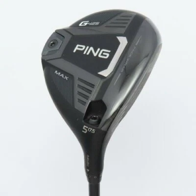 Ping G425 Max Fairway Wood 5 17.5° Regular Flex Graphite Shaft RH Men - Image 1 of 4
