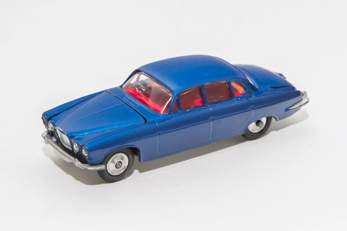 LESNEY ベンツ FUN HO! ジャガー MK10 コーギー ワーゲン LESNEY