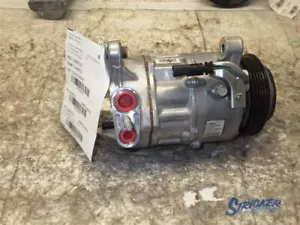 2023 Yukon XL 1500 Denali AC Compressor 1545541 - Picture 1 of 12