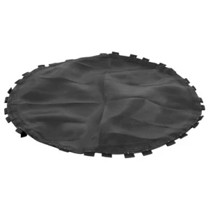 Trampolinnetz Sprungkissen Aus Mesh Trampolinmatte Für Den Haushalt - Bild 1 von 12
