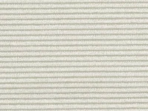 Perennials Ribbed Corduroy Like Outdoor Fabric- Comfy Cozy Chalk 5.5 yd 977-224 - Picture 1 of 1