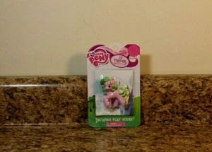 Borrador 3D My Little Pony deseos de flores suministros escolares NUEVO - Imagen 1 de 3