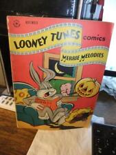 Looney Tunes & Merrie Melodies Comics # 61 -1946