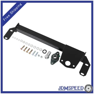Steering Gear Box Stabilizer Bar FIT 03-08 Dodge Ram 1500 2500 3500 4WD 4X4 - Bild 1 von 20