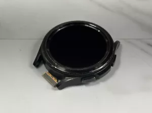 Marco de repuesto de pantalla Samsung Galaxy Watch4 clásico 46 mm SM-R890/895 - Usado - Imagen 1 de 6