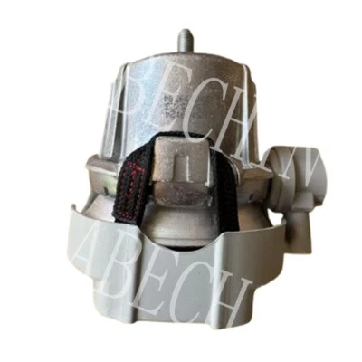 For Bentley Continental GT Front Engine Mounts right OEM 3W0199384 - Image 1 of 4