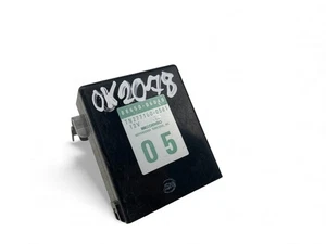 OK2078 TOYOTA Control Unit 88650-06040 - Picture 1 of 5