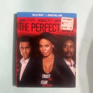 The Perfect Guy (Blu-ray) - Brand new sealed - Picture 1 of 2