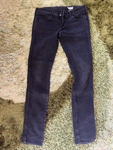 & SQIN Slim Damen Jeans Hose Größe 29/34(170/74A),Farbe schwarz/grau - Bild 1 von 9