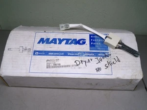 MAYTAG 53-0689 DRYER IGNITOR WHIRLPOOL - Picture 1 of 5