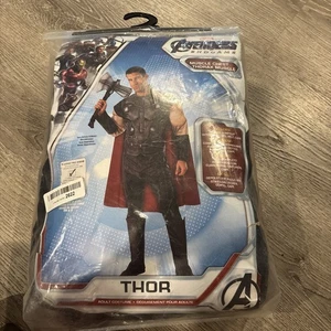 Thor Marvel Avengers Endgame Adult Costume - Picture 1 of 6