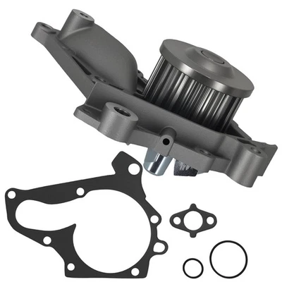 Bomba de agua de refrigeración del motor para Toyota Camry Solara 2,2 L 1999-2001 1611079025 DOHC Foto 1 de 4