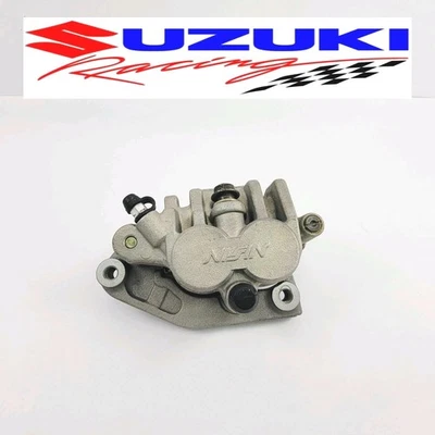 89-98 Suzuki RMX250 96-04 RM125 250 1998 pinza de freno delantera OEM 59300-36E63-999 Foto 1 de 4