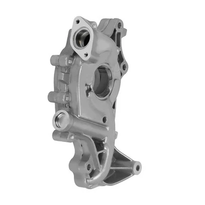 发动机油泵适用于福特 F150 Edge Explorer 3.5L 3.7L 2007-23 M390HV 大容量 — 第 1/4 张图片