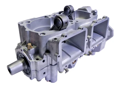 Cigüeñal ligero Polaris 800 CFI 2012 extremo inferior reconstruido RMK Rush 12A2C1 Foto 1 de 4