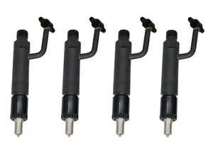 4X Einspritzdüse AT110293 für John Deere 50 mit Yanmar 3TNE84 3TNE88 4TNE84 4TNE88 - Bild 1 von 4