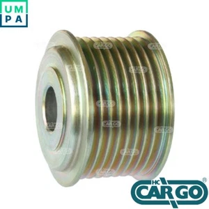 PULLEY ALTERNATOR 235081 FOR DAF IVECO 1387388 1401948 4892318 4892320 504071135 - Picture 1 of 7