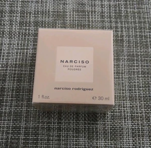 Narciso Rodriguez Narciso Eau de Parfum Poudree 30ml Damen - Bild 1 von 3