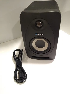 Tannoy Reveal 402 4" Powered Studio Monitor - Image 1 of 4