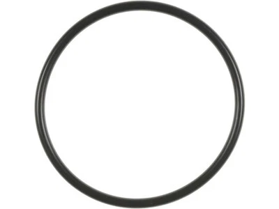 For 1972-1983 Jeep DJ5 Oil Filter Stand Gasket Victor Reinz 25986CYTY 1973 1974 - Image 1 of 2