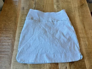 S.C.&Co Damen hellgrau sportlich Skort Taschen Tennis Gold Pickleball Medium - Bild 1 von 10