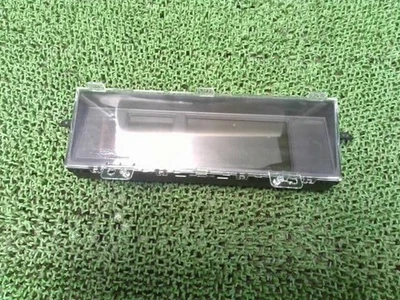 Componente eléctrico SUBARU Impreza 2012 DBA-GP7 85261FJ402 [usado] [PA89600240] Foto 1 de 3