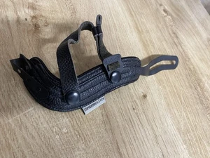 Spider Camera Holster SpiderPro Hand Strap v2 - Black - Picture 1 of 3