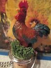  ROOSTER  ~ WINE STOPPER