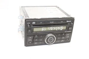 NISSAN QASHQAI II J11, J11 Musik-Player ohne GPS 28184JD45A 15445231 - Bild 1 von 6