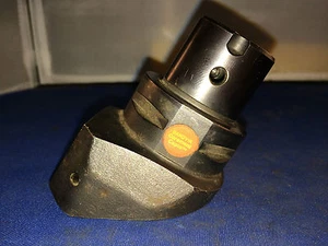 Unità di separazione e scanalatura Sandvik Coromant Top Lok C5-TLSR-35060-3 usata - Foto 1 di 6