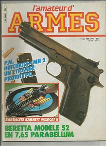 l'amateur d'armes no 51 - Picture 1 of 1