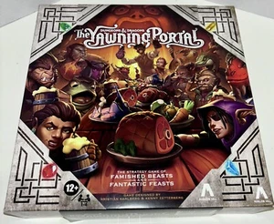 Dungeons & Dragons: The Yawning Portal Game - Picture 1 of 3