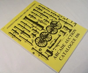 Steffen Militaria Arcade Auktionskatalog 106 - Bild 1 von 7