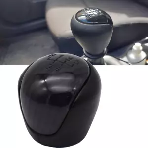 Gear Shifer Lever For Kia Rio Hyundai Accent Santa Fe MT 5Speed Stick Shift Knob - Picture 1 of 7